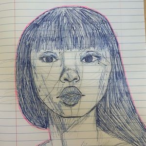 Meet your Posher, Tess